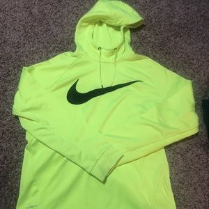 Nike hoodie